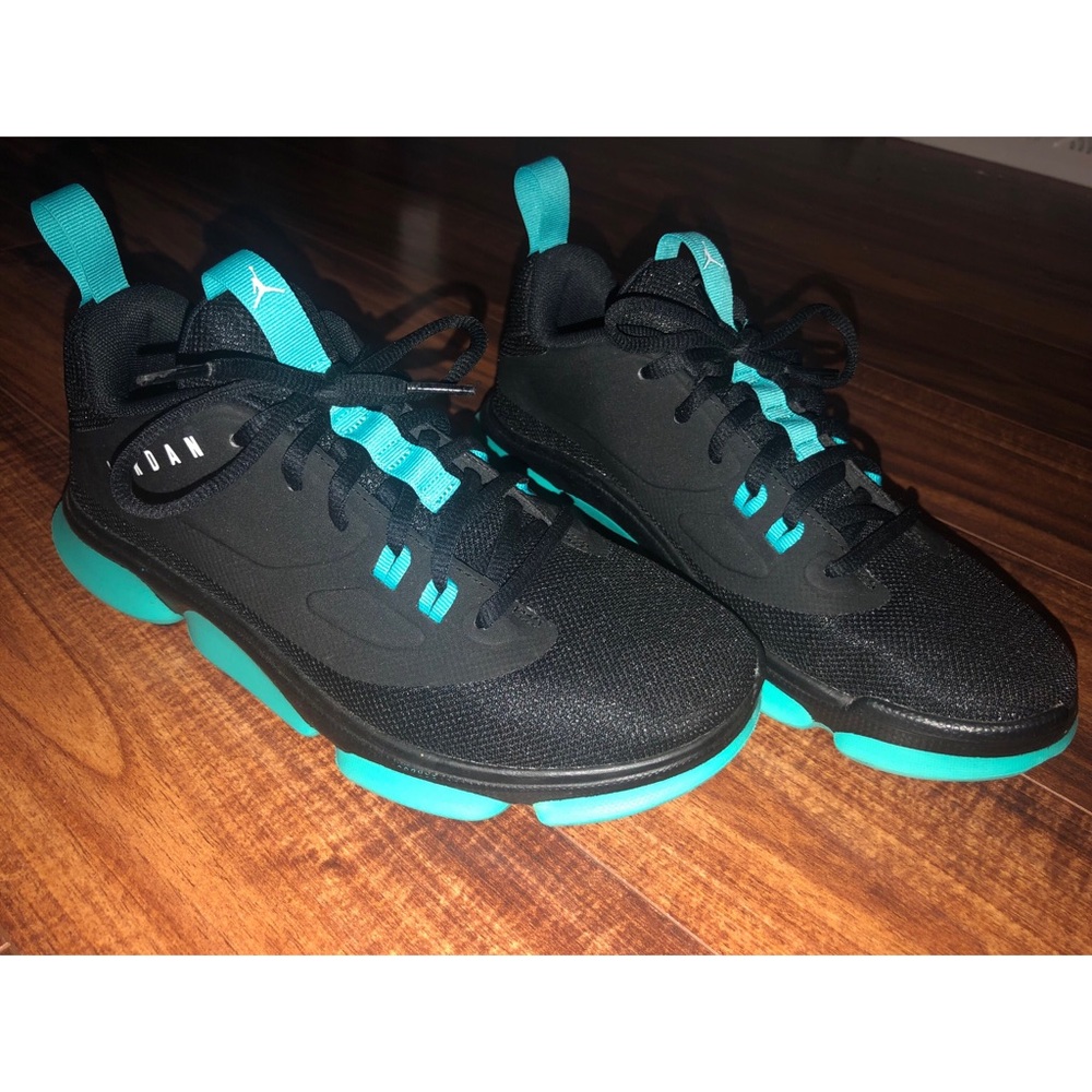 Air Jordans